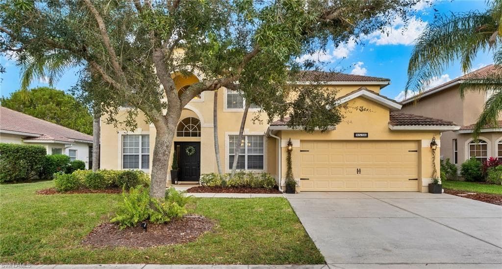 9536 Blue Stone CIR FORT MYERS, FL 33913