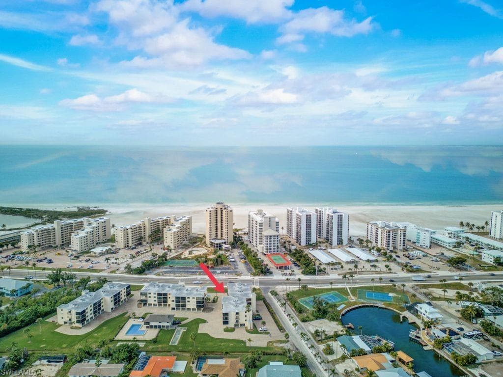6645 Estero BLVD 205 FORT MYERS BEACH, FL 33931