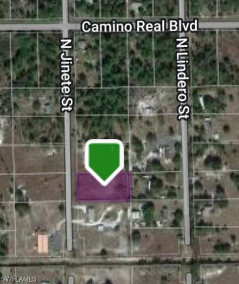235 N Jinete ST MONTURA RANCHES, FL 33440