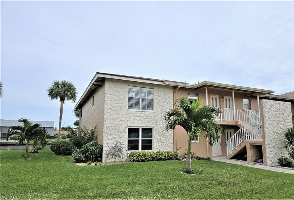 4629 SE 5th AVE 201 CAPE CORAL, FL 33904