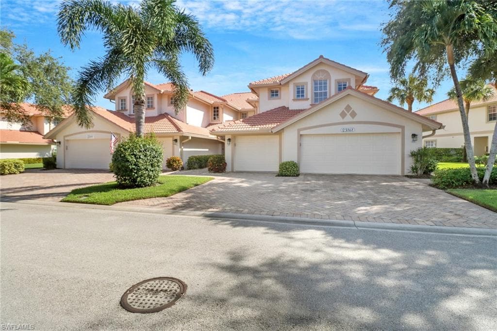 23161 Rosedale DR 202 ESTERO, FL 34135