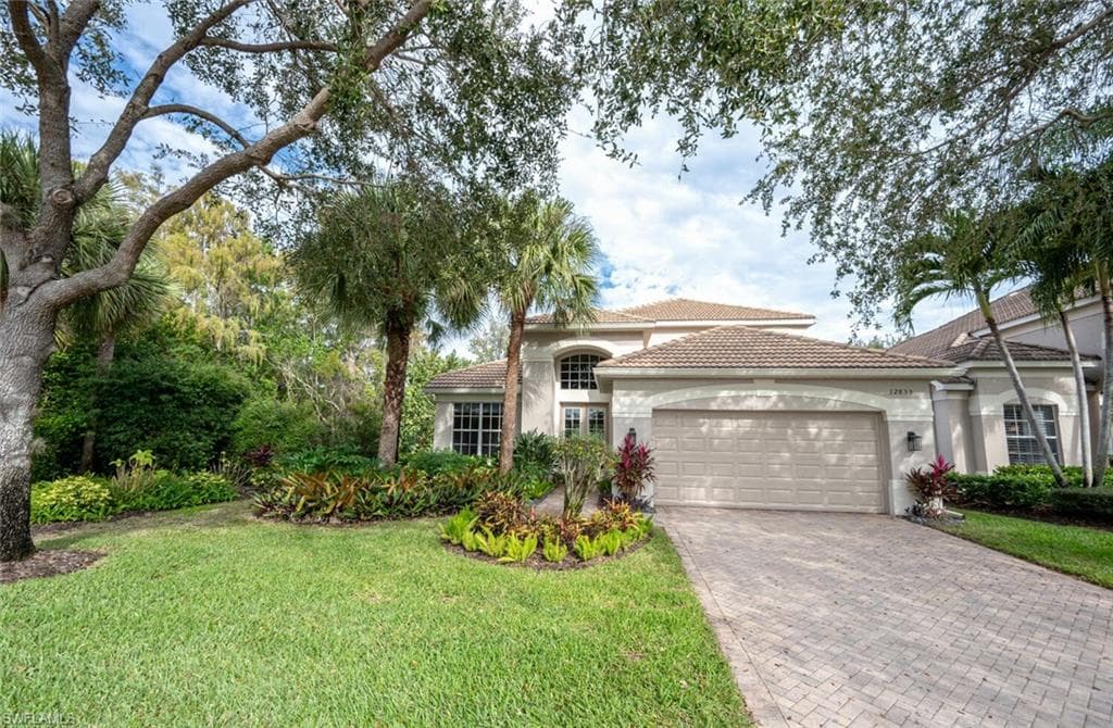 12855 Brynwood Preserve LN NAPLES, FL 34105