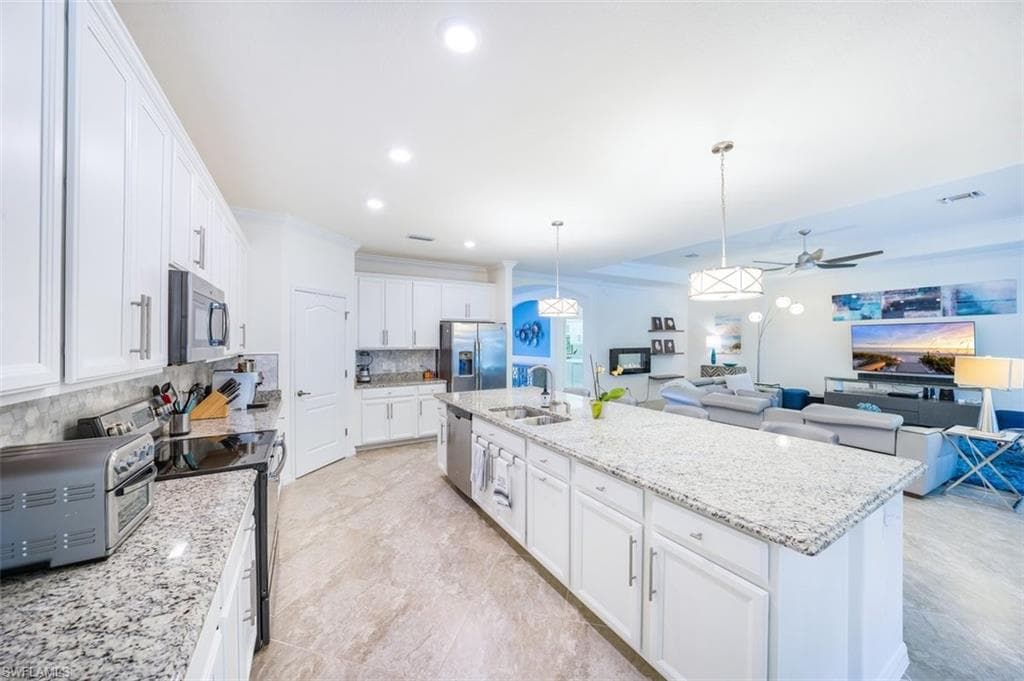 4250 Raffia Preserve WAY NAPLES, FL 34119
