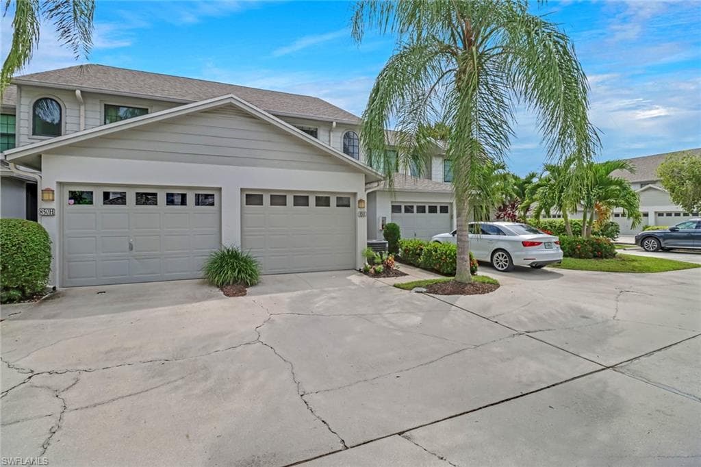 850 Meadowland DR I NAPLES, FL 34108