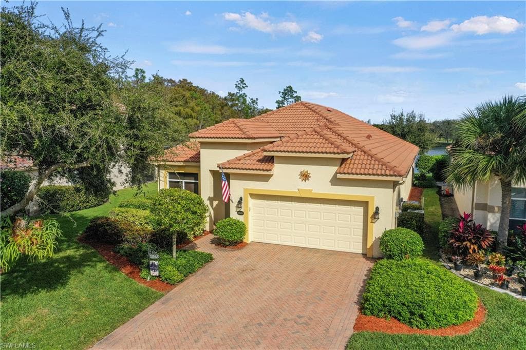 13543 Troia DR ESTERO, FL 33928