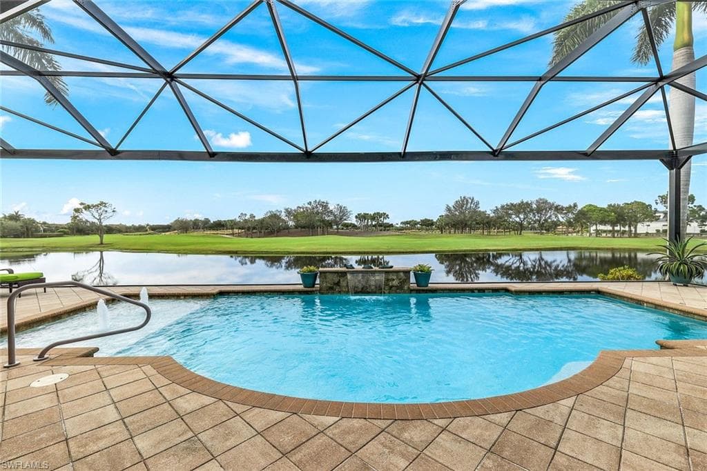6991 Lakewood Isle DR FORT MYERS, FL 33908