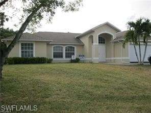 2716 SW 12th PL CAPE CORAL, FL 33914
