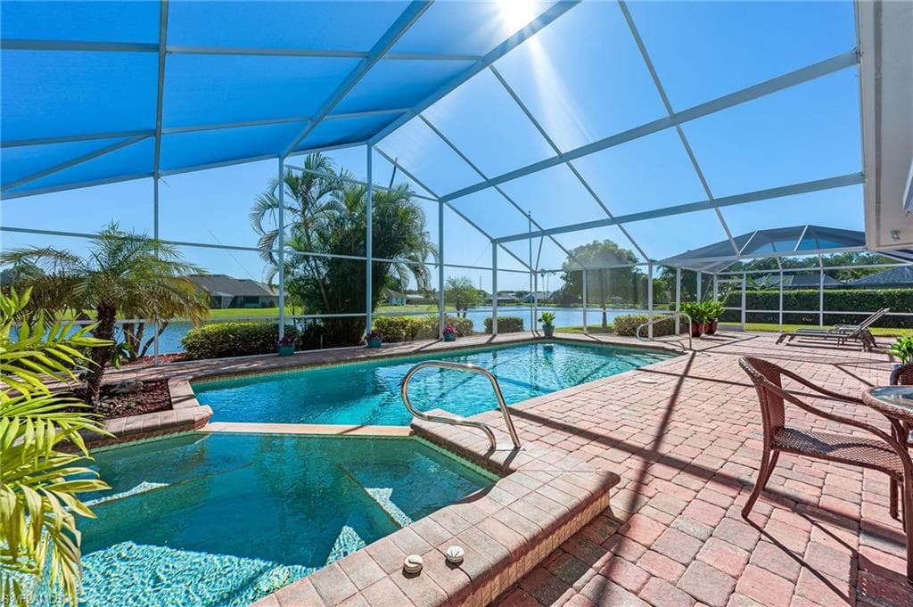 9814 Campbell CIR NAPLES, FL 34109