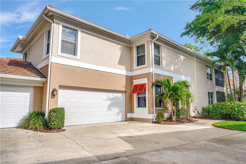 929 Carrick Bend CIR 102 NAPLES, FL 34110