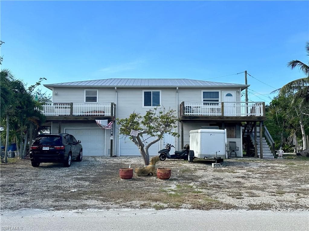 859-861 South ST FORT MYERS BEACH, FL 33931