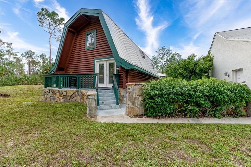 4395 18th ST NE NAPLES, FL 34120