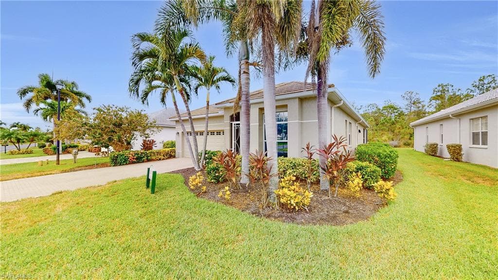 14262 Devington WAY FORT MYERS, FL 33912