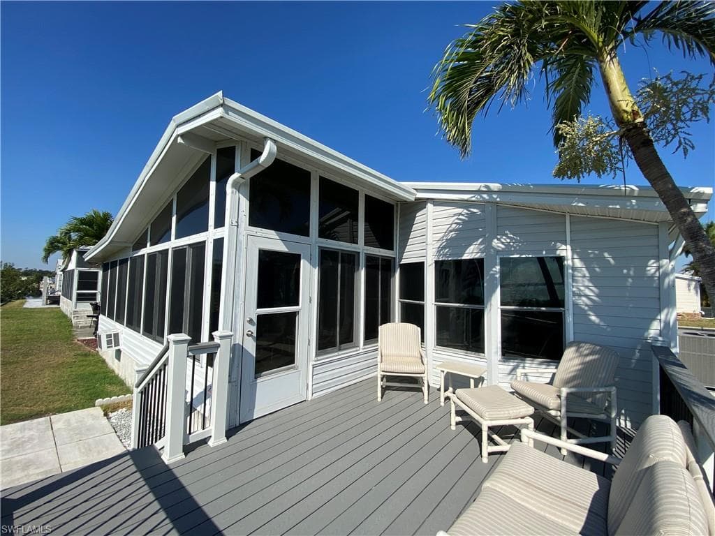 5538 Adam DR NORTH FORT MYERS, FL 33917