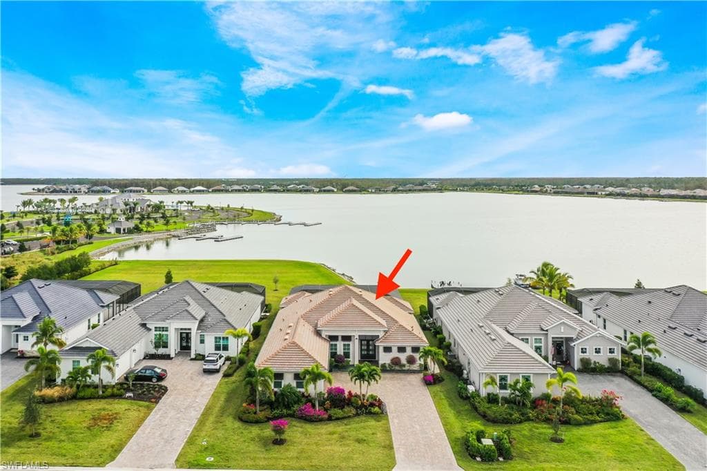 18677 Wildblue BLVD FORT MYERS, FL 33913
