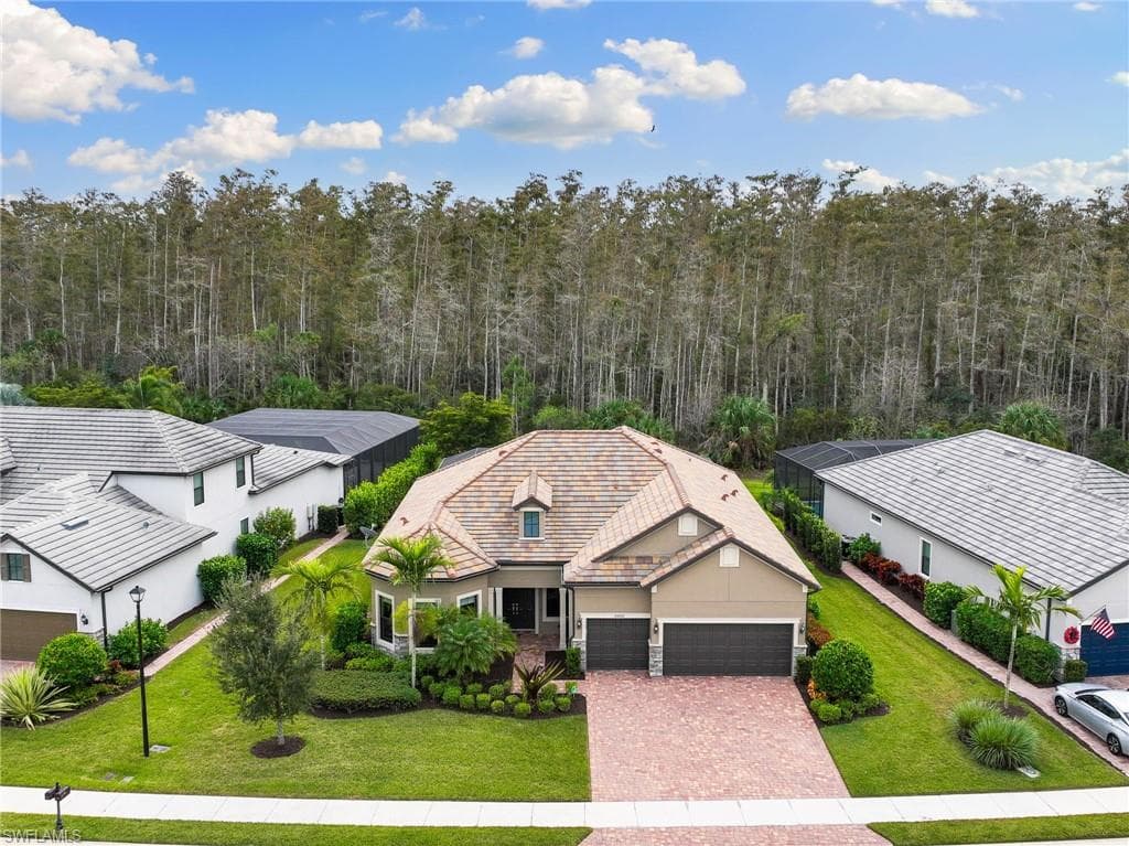 20602 Corkscrew Shores BLVD ESTERO, FL 33928