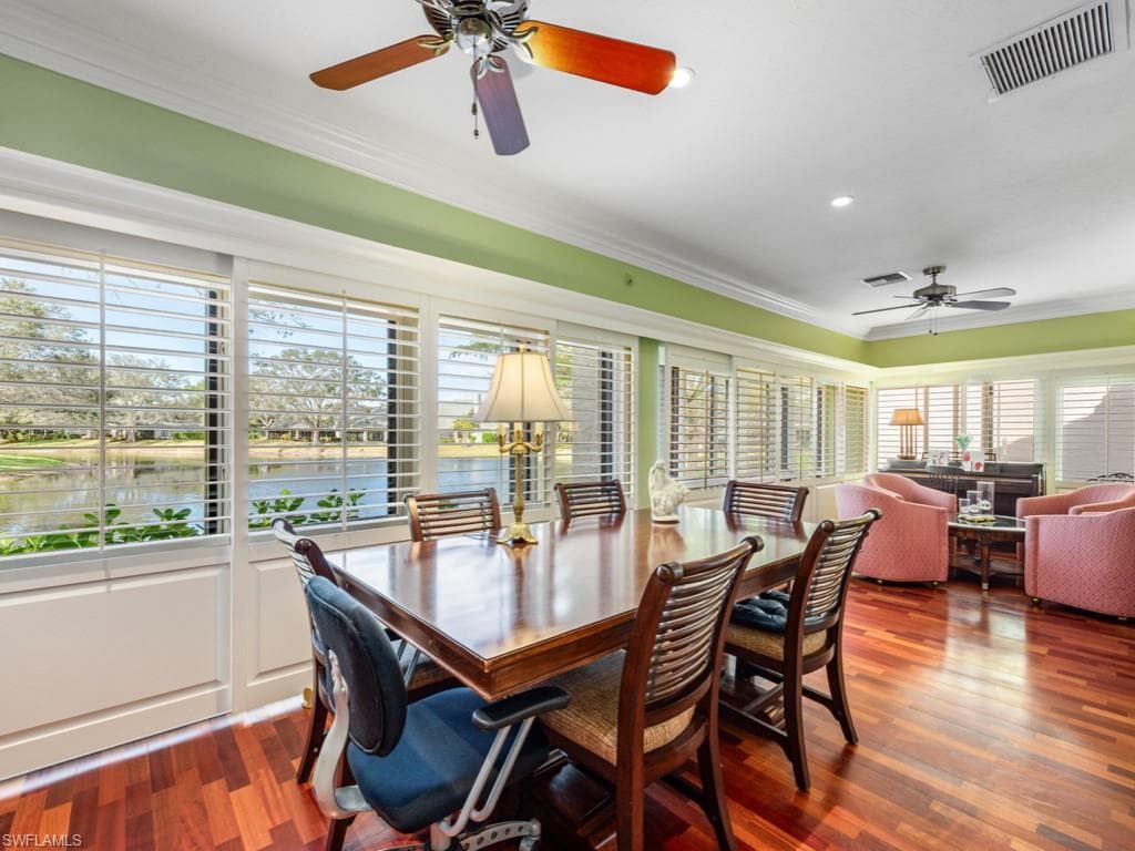 503 Arbor Lake DR 5-102 NAPLES, FL 34110