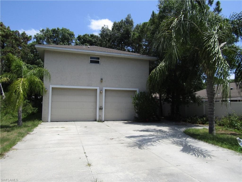 337 Chandler RD NOKOMIS, FL 34275