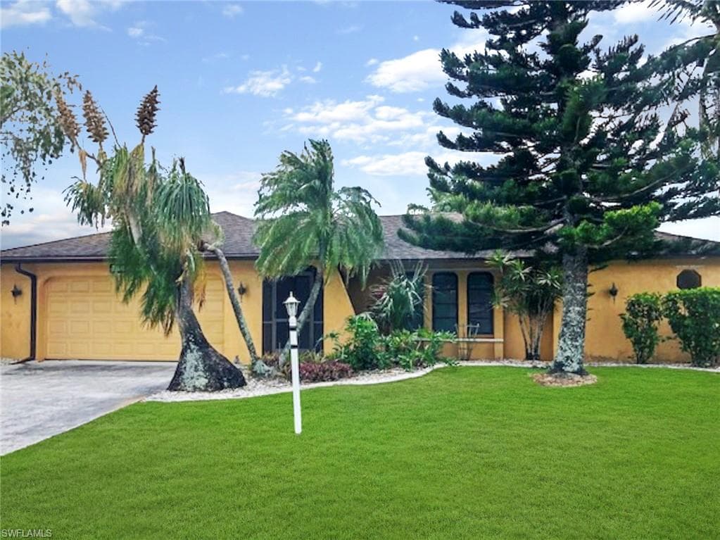 1728 SE 12th ST CAPE CORAL, FL 33990