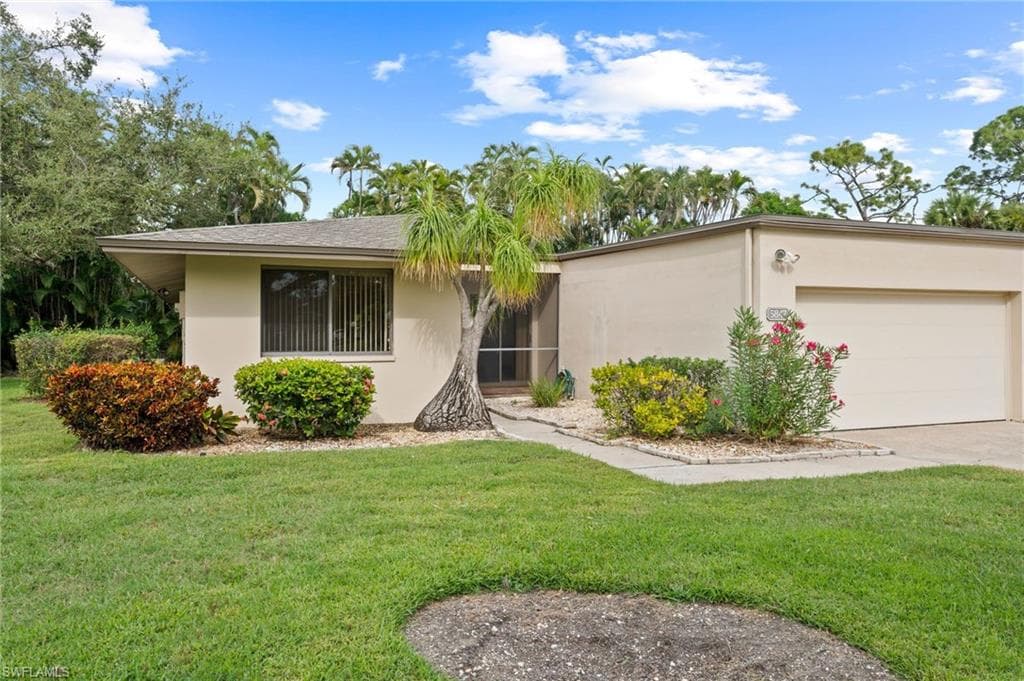 5847 Crabwood CT FORT MYERS, FL 33919