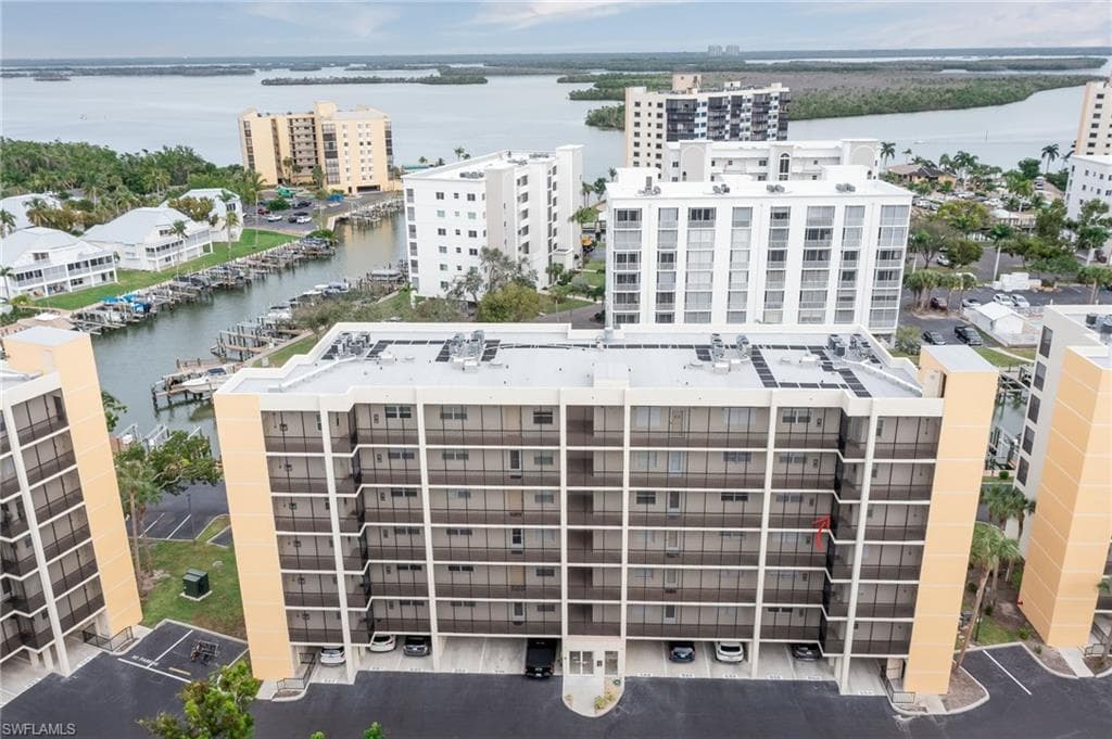 4431 Bay Beach LN 544 FORT MYERS BEACH, FL 33931