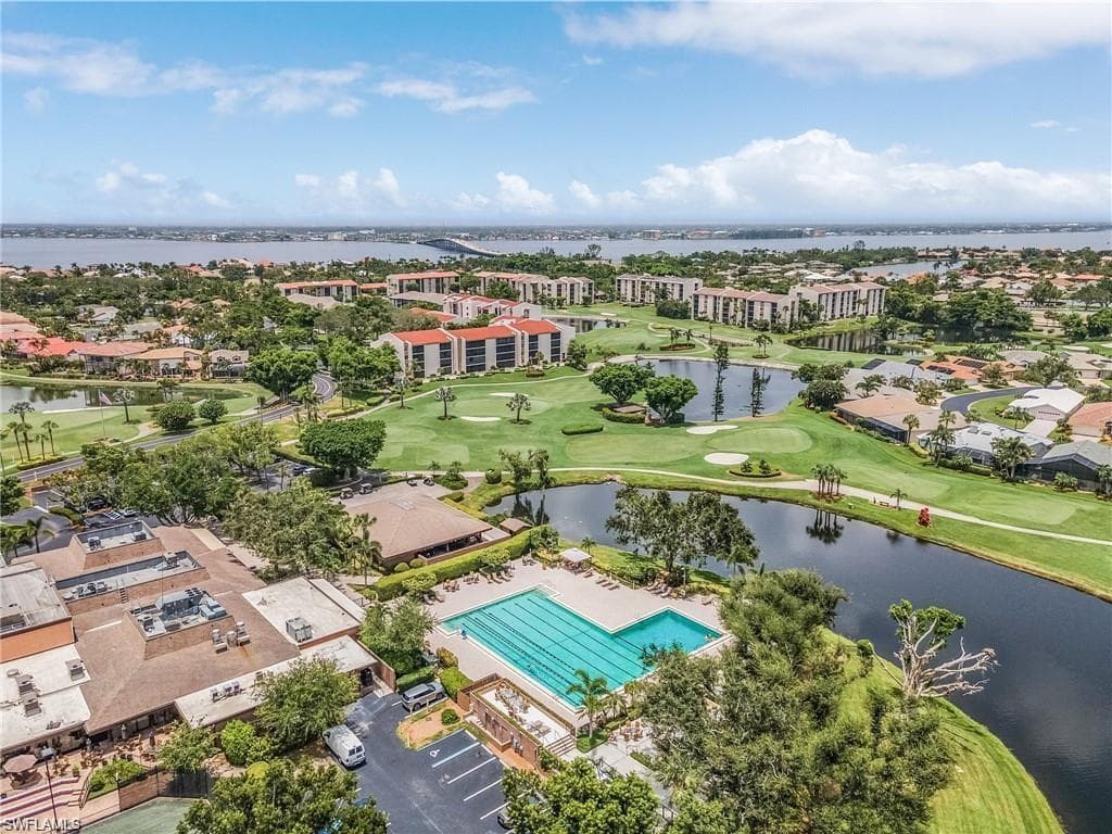 9901 Sunset Cove LN 226 FORT MYERS, FL 33919