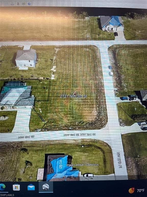 2721 NW 3rd ST CAPE CORAL, FL 33993