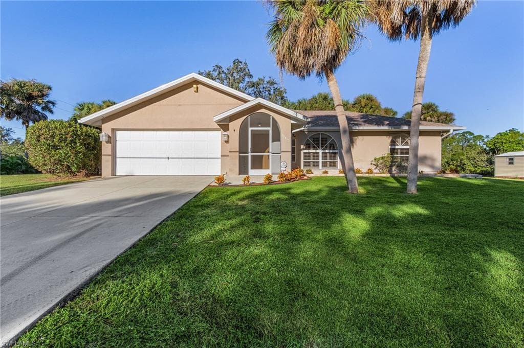 11435 Pepperdine ST PUNTA GORDA, FL 33955
