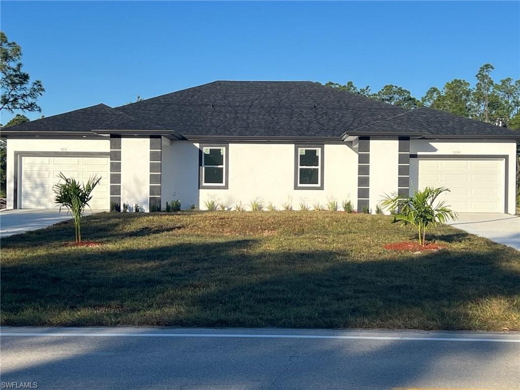 508 Bell BLVD S LEHIGH ACRES, FL 33974
