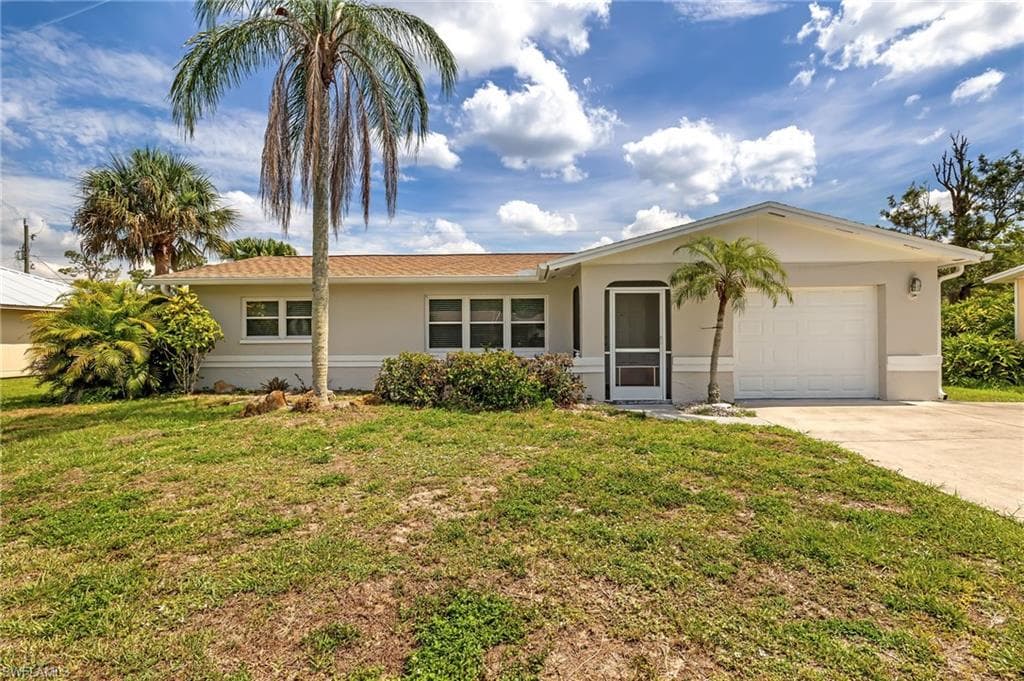 14131 Caribbean BLVD FORT MYERS, FL 33905