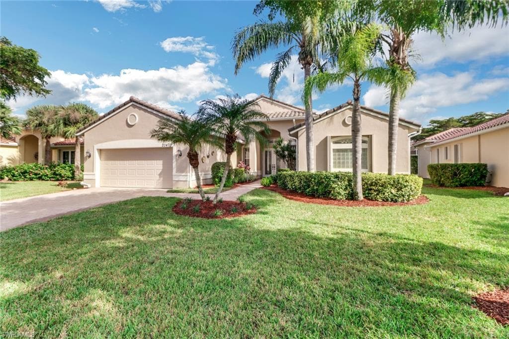 20470 Foxworth CIR ESTERO, FL 33928
