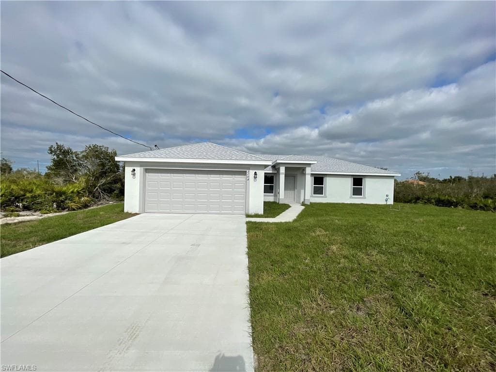 3108 73rd ST W LEHIGH ACRES, FL 33971