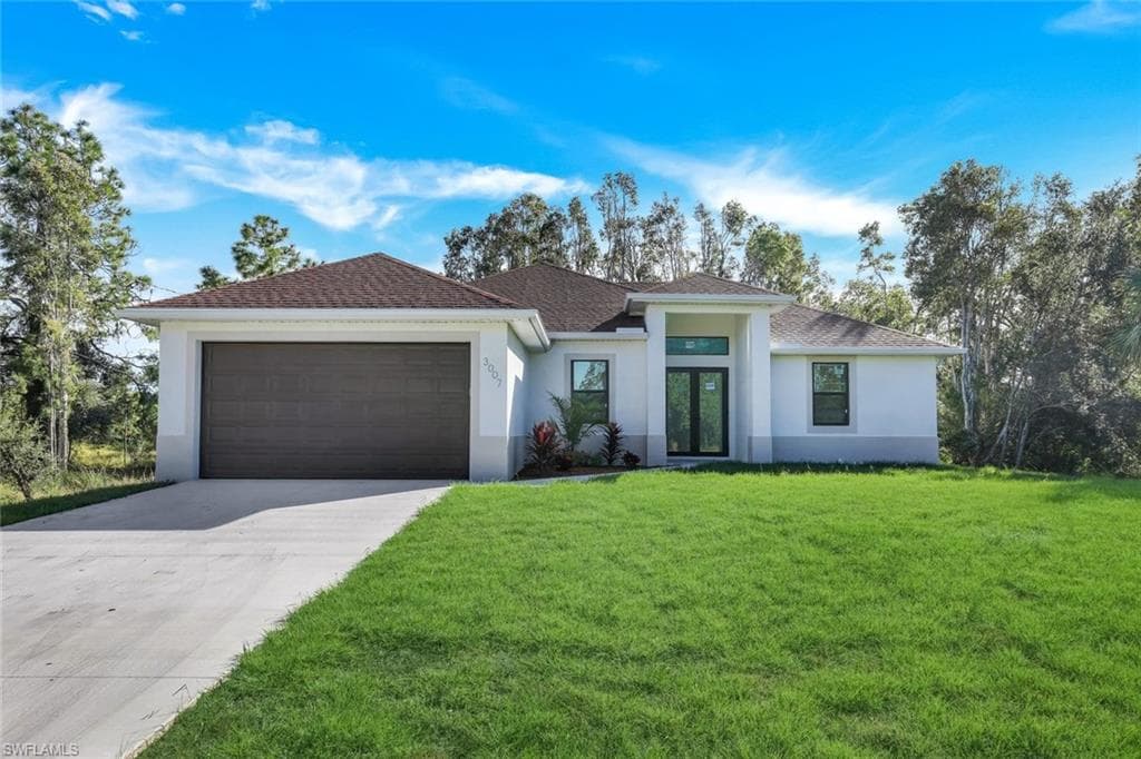 3007 43rd ST SW LEHIGH ACRES, FL 33976