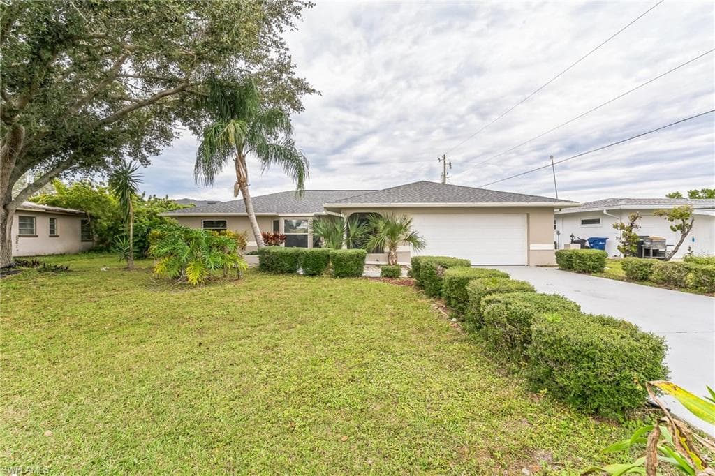 116 San Rafael AVE NORTH PORT, FL 34287