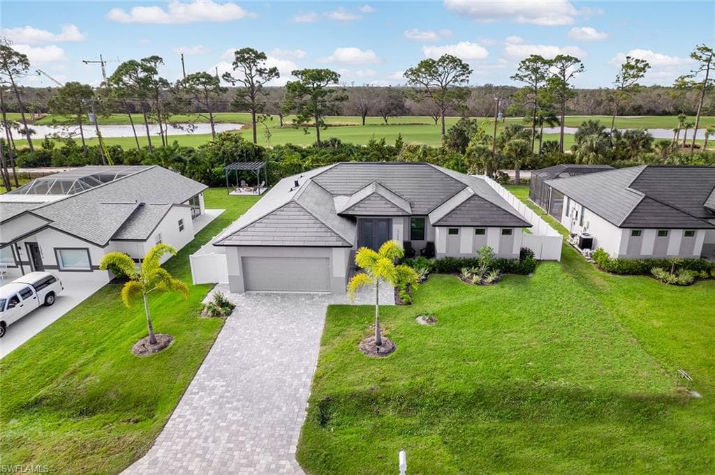 23080 W El Dorado AVE BONITA SPRINGS, FL 34134