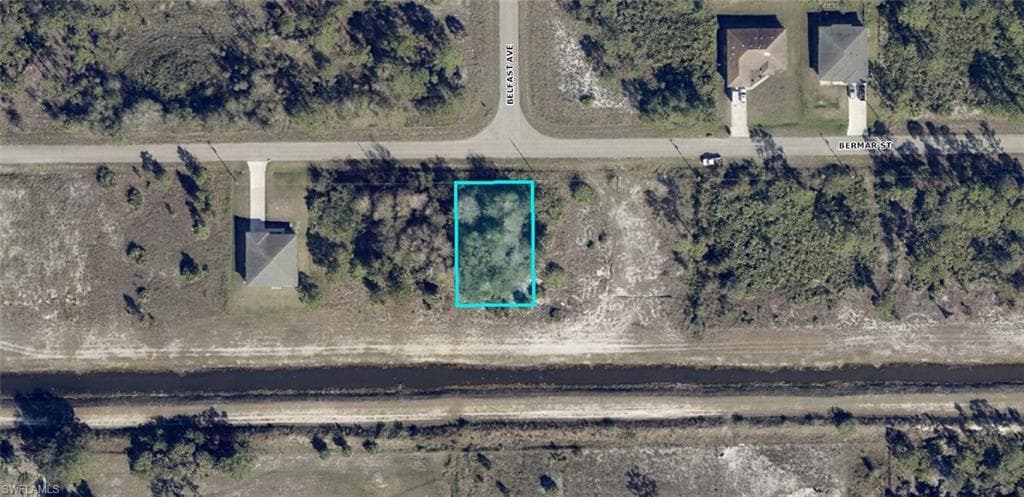 1230 Bermar ST FORT MYERS, FL 33913
