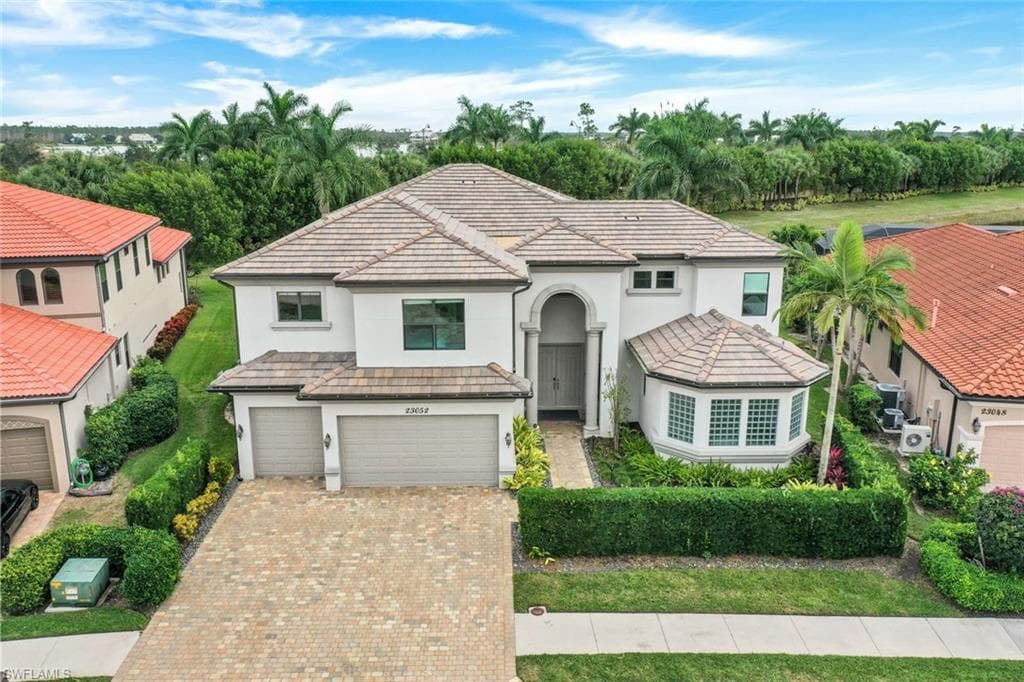 23052 Sanabria LOOP BONITA SPRINGS, FL 34135