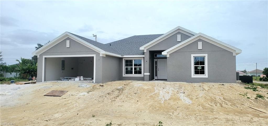 918 NE 15th ST CAPE CORAL, FL 33909