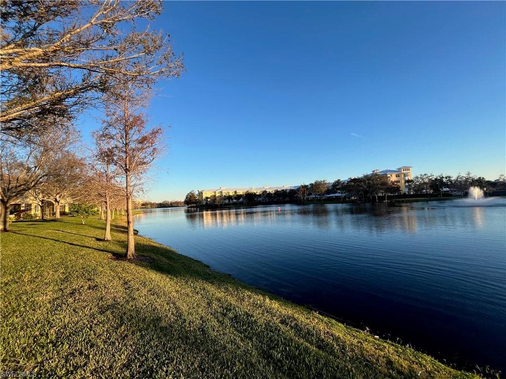 16158 Via Solera CIR 106 FORT MYERS, FL 33908