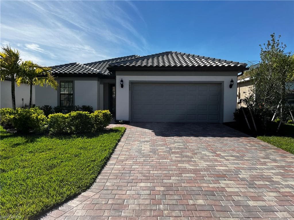 3609 Passion Vine DR ALVA, FL 33920
