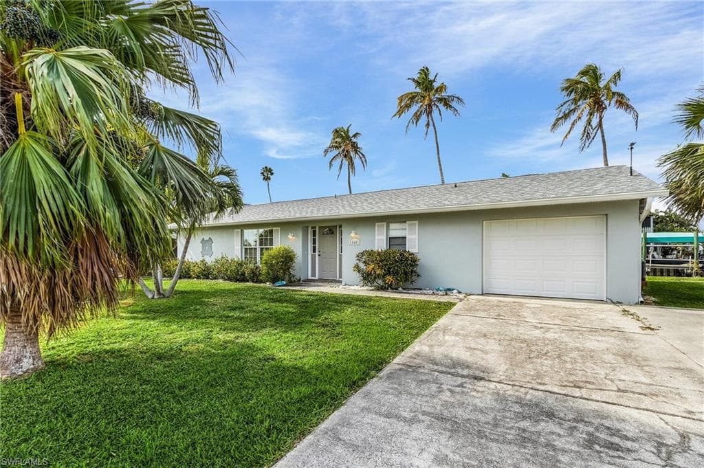 16401 Porto Bello ST BOKEELIA, FL 33922