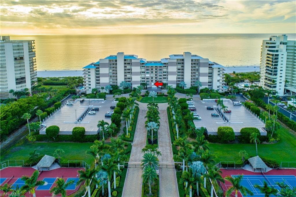 780 Collier BLVD 207 MARCO ISLAND, FL 34145