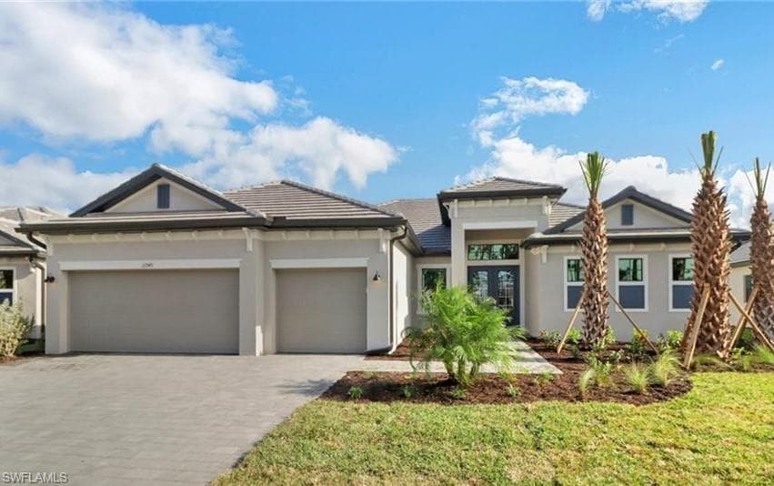 11045 Hanging Vine DR FORT MYERS, FL 33913