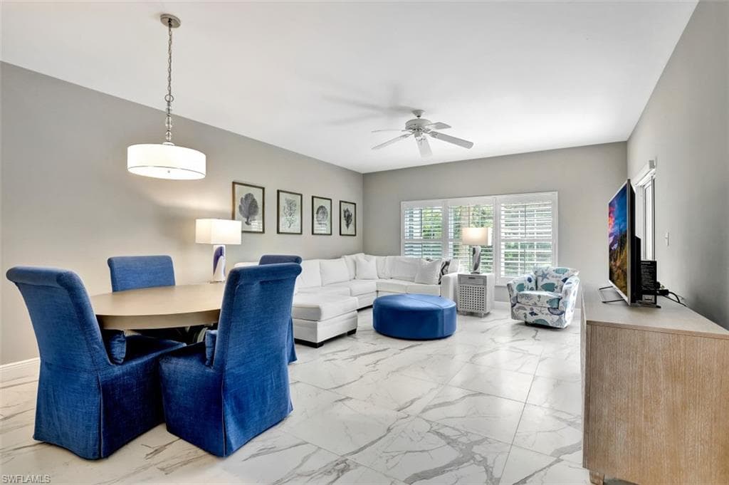 5897 Chanteclair DR 314 NAPLES, FL 34108