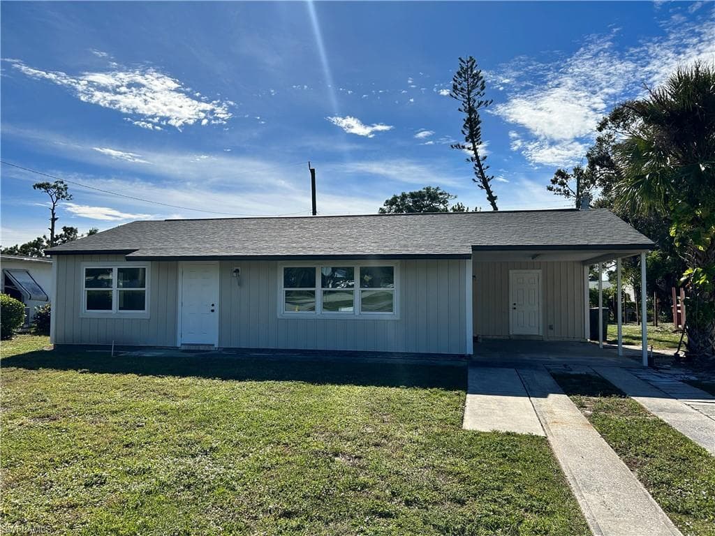 1764 Oakley AVE FORT MYERS, FL 33901