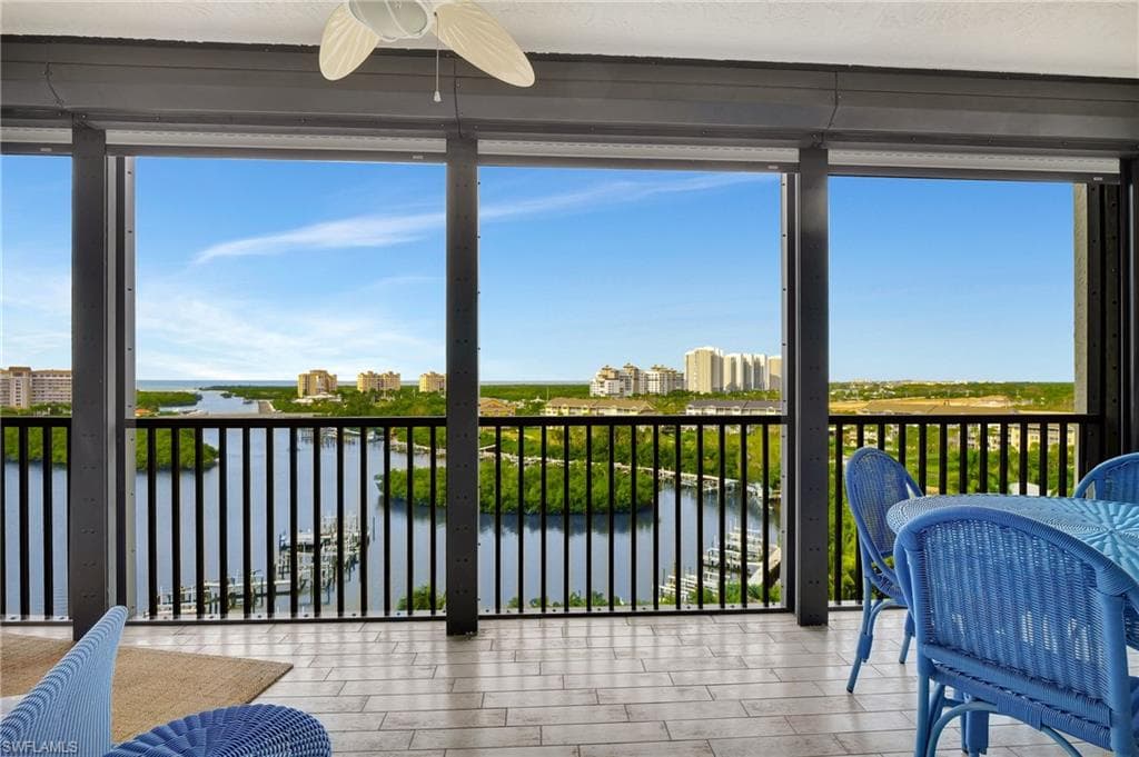 430 Cove Tower DR 1002 NAPLES, FL 34110