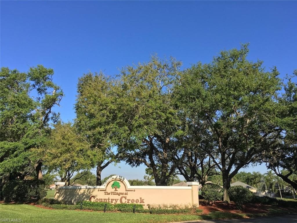 20601 Rivers Ford ESTERO, FL 33928
