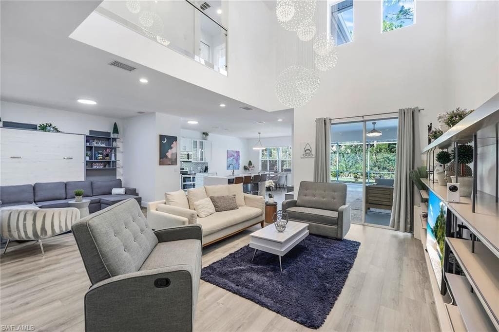 5025 Fairhaven LN NAPLES, FL 34109