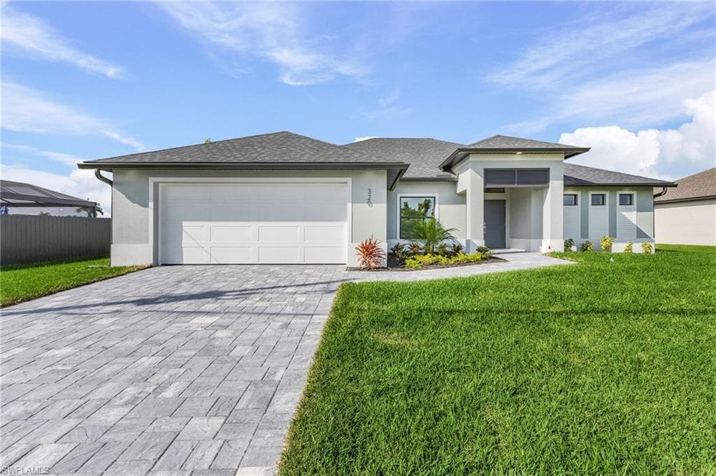 320 NW 6th PL CAPE CORAL, FL 33993