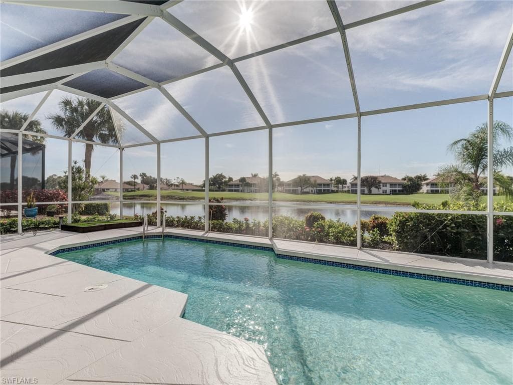 19811 Vintage Trace CIR ESTERO, FL 33967