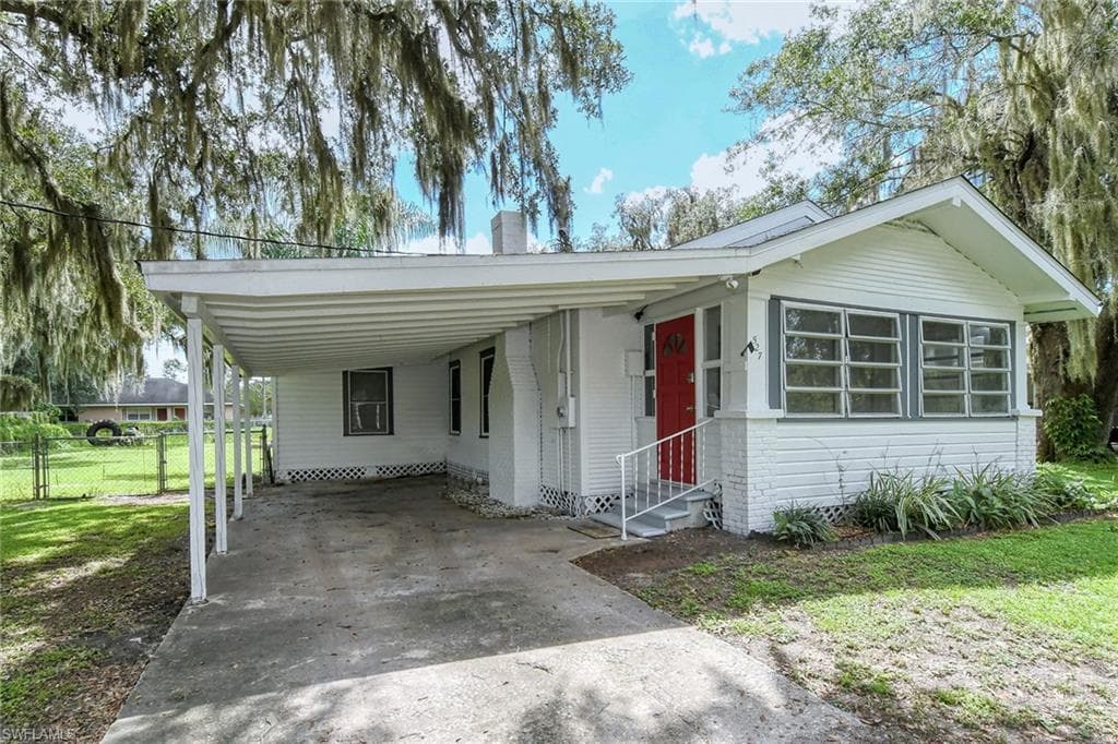 527 Washington ST ARCADIA, FL 34266
